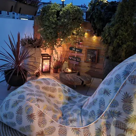 Apartament Madlen Art Olecko Exterior foto