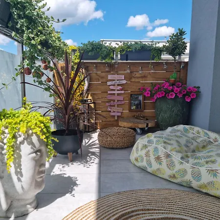 Apartament Madlen Art Olecko Exterior foto