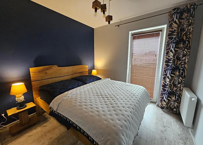 Apartament Madlen Art