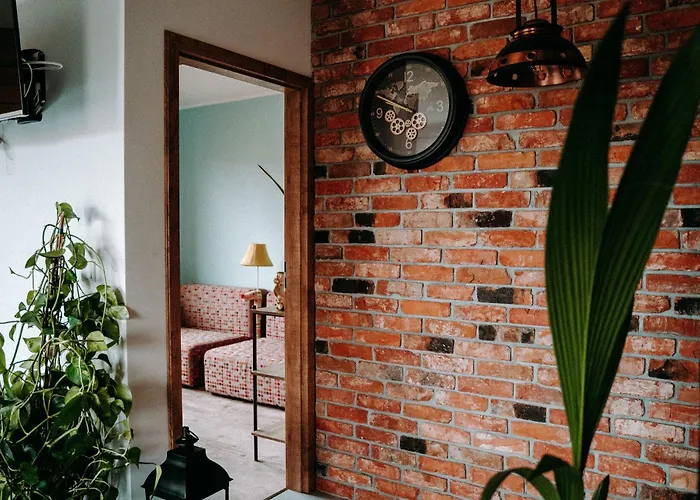 Apartament Madlen Art