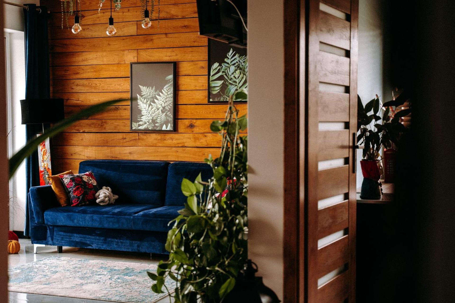 Madlen Art Apartment
