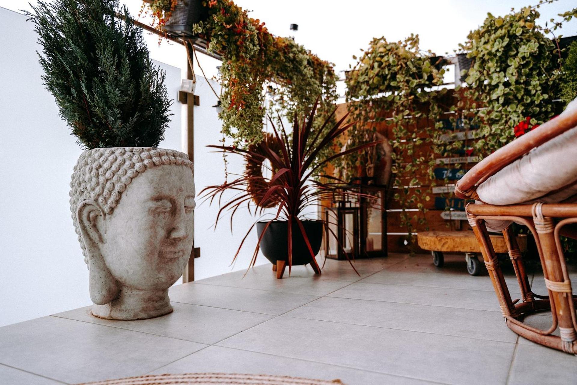 Madlen Art Apartment *