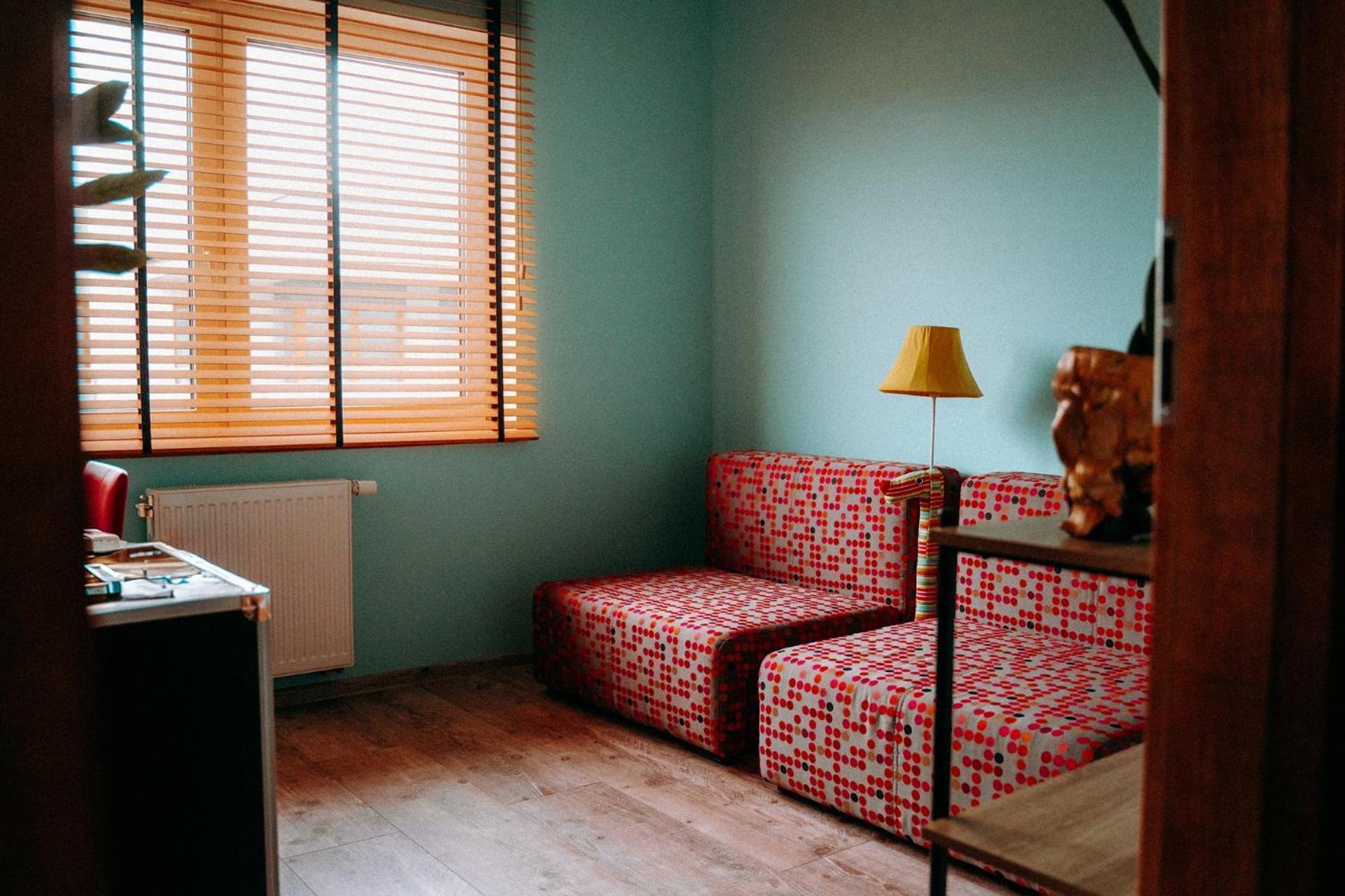 Madlen Art Apartment