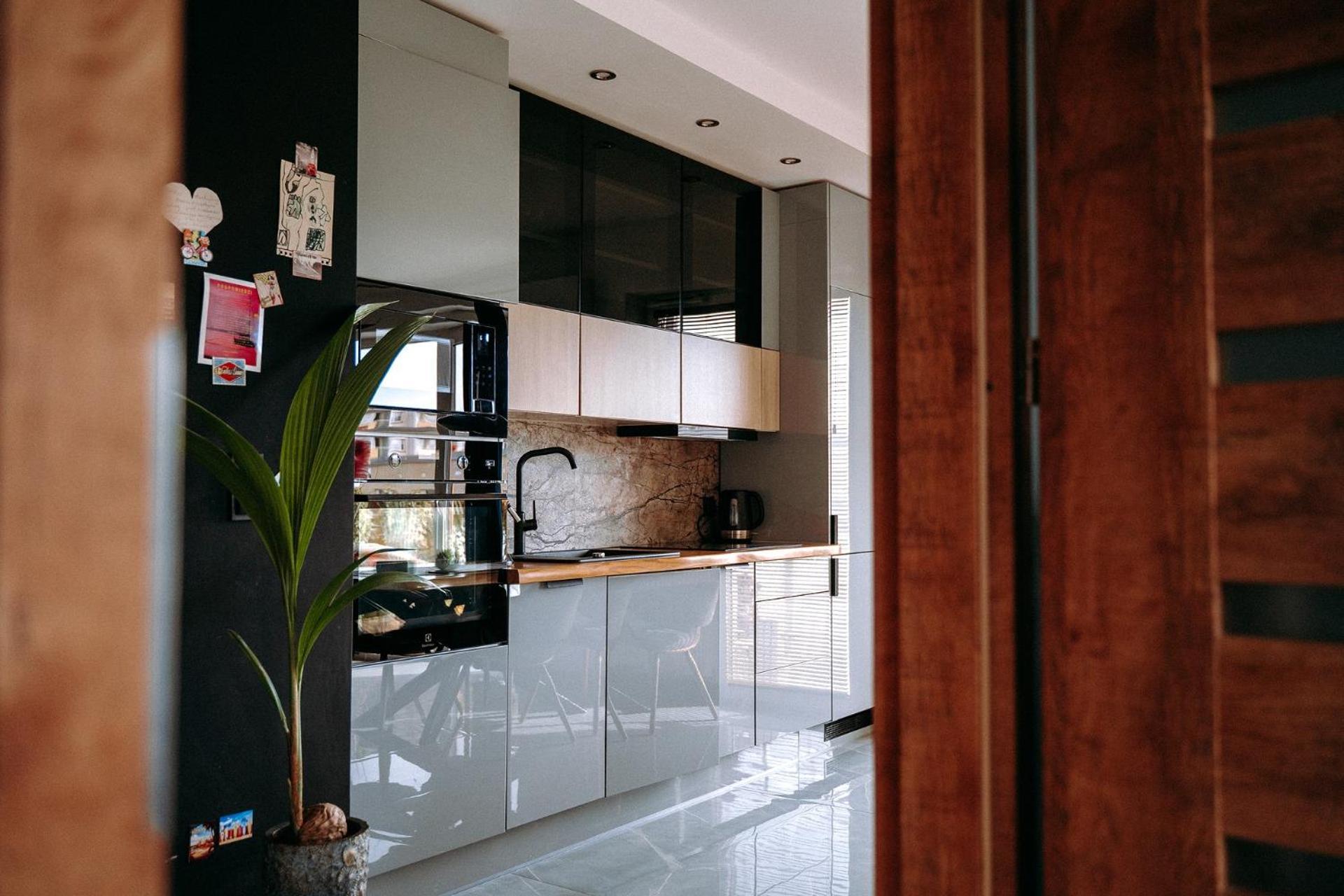 Madlen Art Apartment Olecko