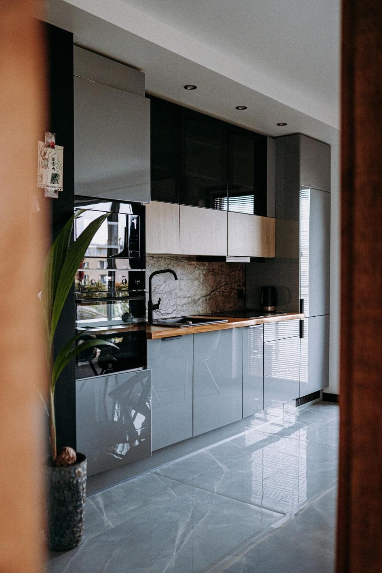 Apartment Madlen Art