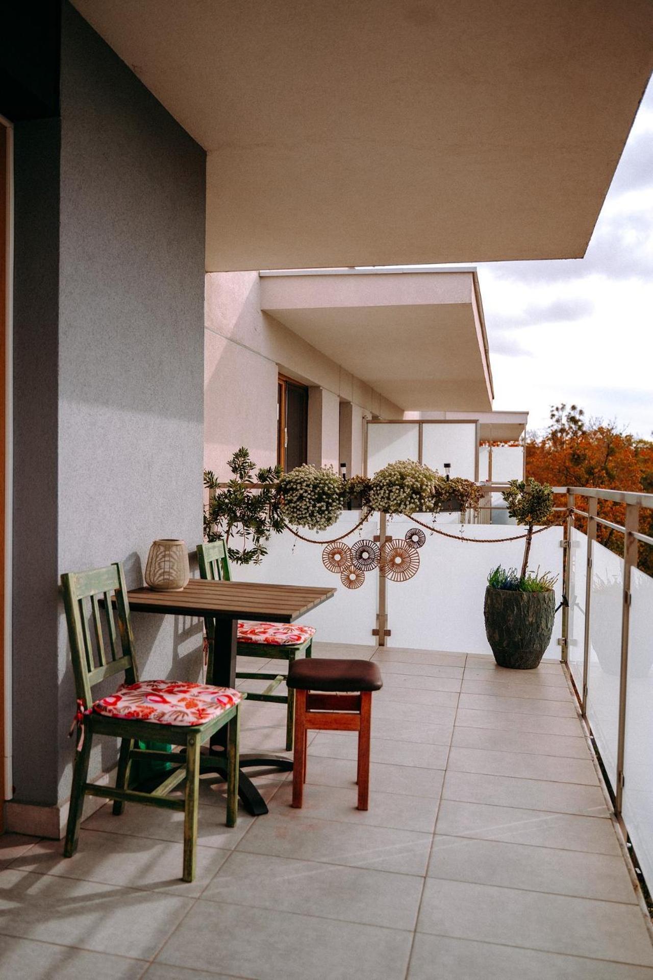 Apartment Madlen Art Olecko