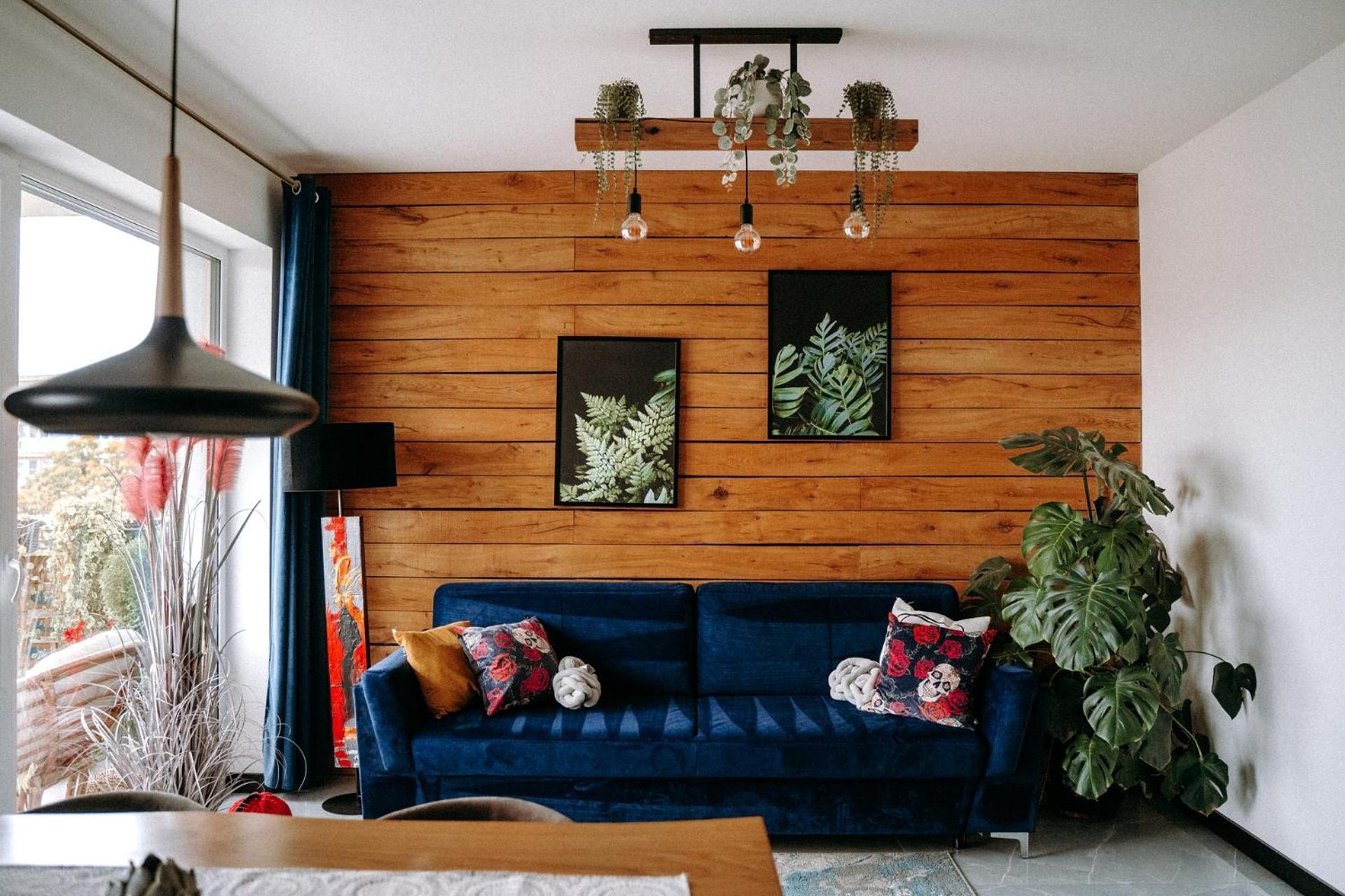 Madlen Art Apartment *