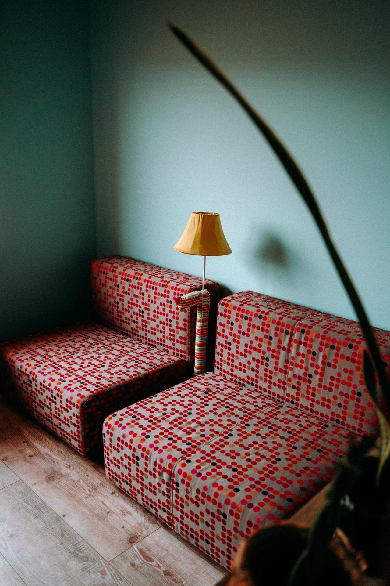Madlen Art Apartment Olecko