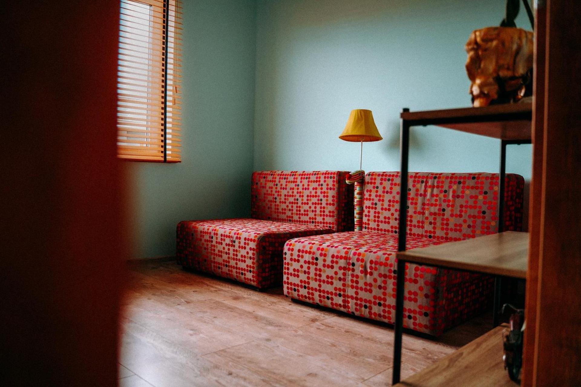 Madlen Art Apartment